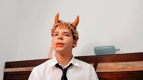 Dark Eros online show from October 2025 01:09:02 AM