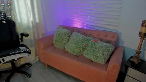 Mauricio online show from January 2025 05:37:01 PM