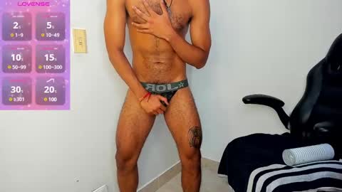 Mauricio online show from February 2025 08:31:01 PM