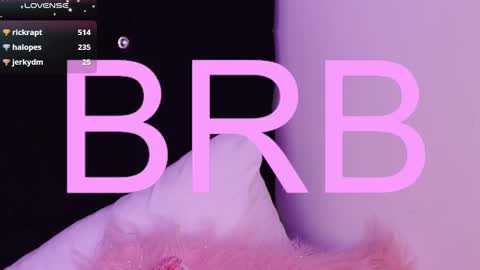 Snapshot of daarlene chatting on February 2025 08:49:01 PM Darlene online show from February 2025 08:49:01 PM