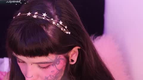 Snapshot of daarlene chatting on February 2025 04:43:02 PM Darlene online show from February 2025 04:43:02 PM