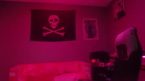 Destroyer online show from December 2024 07:27:02 PM