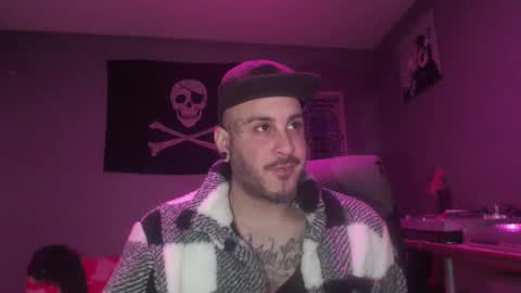 Destroyer online show from January 2025 08:07:01 PM