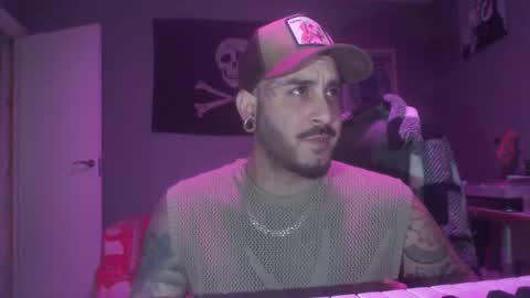 Destroyer online show from October 2025 06:49:01 PM