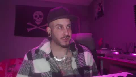 Destroyer online show from December 2025 12:52:02 AM