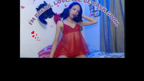 dabria_luxe online show from July 2026 03:23:01 AM