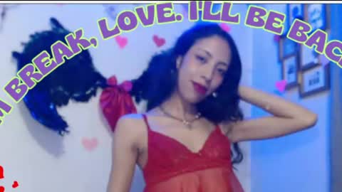 dabria_luxe online show from July 2026 11:35:01 AM