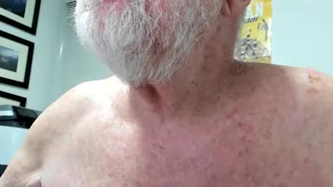 dack47 online show from April 2026 12:45:02 AM