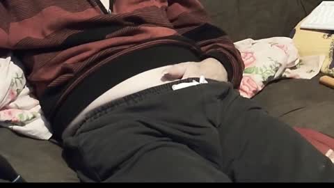 Snapshot of dad1956 chatting on December 2024 06:35:02 PM Helmut online show from December 2024 06:35:02 PM