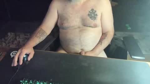 Daddy online show from September 2025 12:10:02 AM