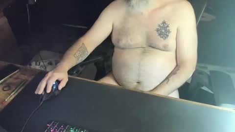 Daddy online show from November 2025 10:59:02 PM