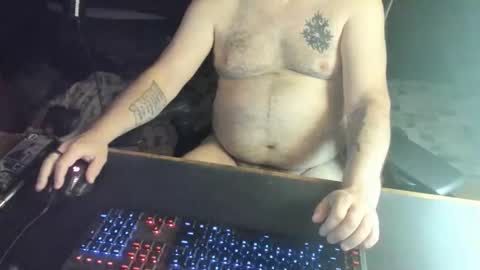 Snapshot of dadbodfatrod chatting on April 2026 10:41:02 AM Daddy online show from April 2026 10:41:02 AM
