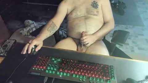 Snapshot of dadbodfatrod chatting on May 2026 10:53:02 AM Daddy online show from May 2026 10:53:02 AM