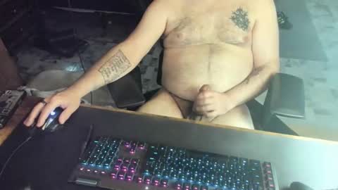 Snapshot of dadbodfatrod chatting on May 2026 11:26:01 AM Daddy online show from May 2026 11:26:01 AM