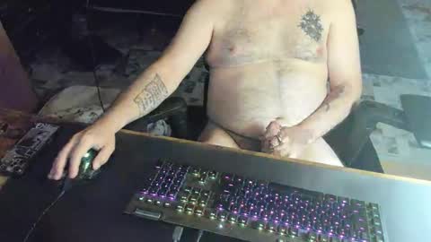 Snapshot of dadbodfatrod chatting on May 2026 11:03:02 AM Daddy online show from May 2026 11:03:02 AM