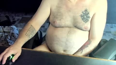 Snapshot of dadbodfatrod chatting on June 2026 09:20:01 PM Daddy online show from June 2026 09:20:01 PM