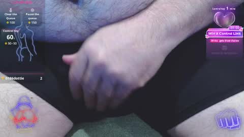 DadbodSensei online show from March 2026 03:50:01 AM