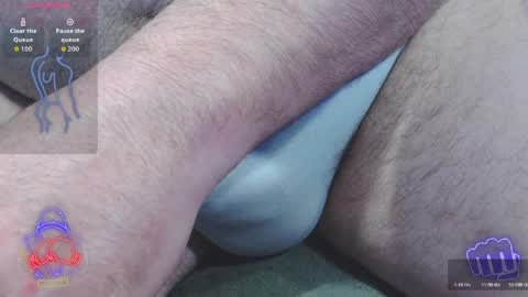 DadbodSensei online show from March 2026 11:54:02 AM