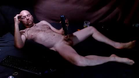 DadBodTsmknPrv online show from September 2025 01:01:01 PM