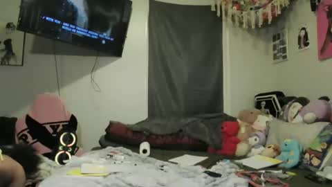 daddi_nala online show from February 2026 01:00:02 AM