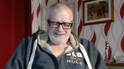 Brian ... online show from December 2024 09:17:01 PM