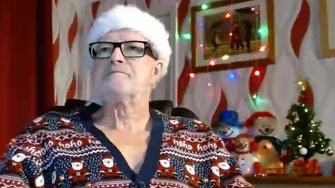 Brian ... online show from December 2024 09:06:01 PM