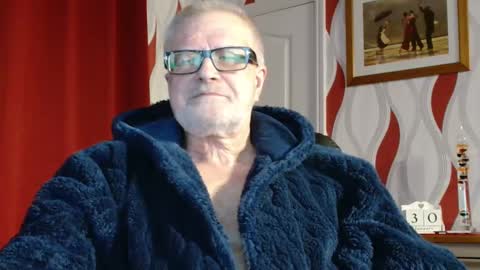 Brian ... online show from January 2025 08:53:01 PM