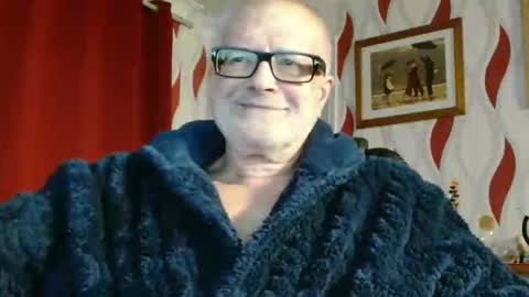 Brian ... online show from November 2025 08:54:02 PM