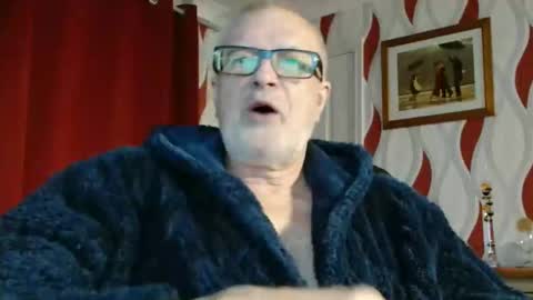 Brian ... online show from January 2026 08:56:01 PM