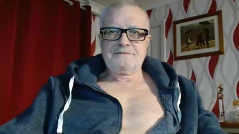 Brian ... online show from April 2026 07:59:01 PM