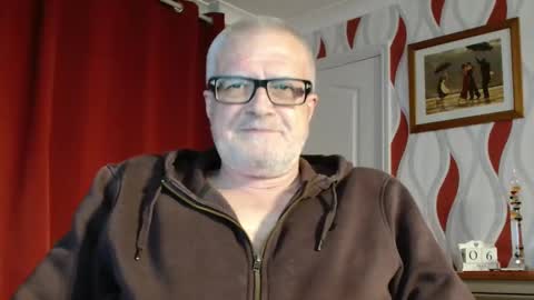 Snapshot of daddiescockforyou chatting on May 2026 08:03:02 PM Brian ... online show from May 2026 08:03:02 PM
