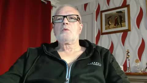 Snapshot of daddiescockforyou chatting on May 2026 08:03:01 PM Brian ... online show from May 2026 08:03:01 PM