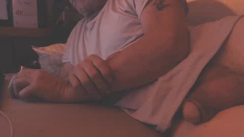 daddiesmonstercock online show from January 2025 12:54:01 PM