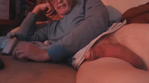 daddiesmonstercock online show from February 2025 06:47:02 PM