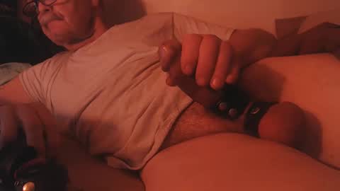 daddiesmonstercock online show from March 2025 11:46:01 PM