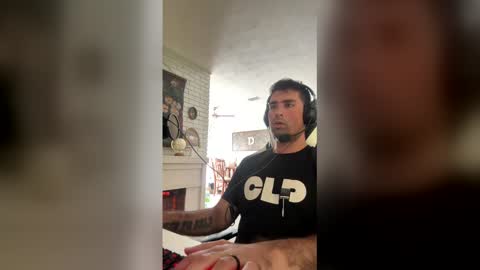 daddy41195 online show from March 2026 04:00:02 PM