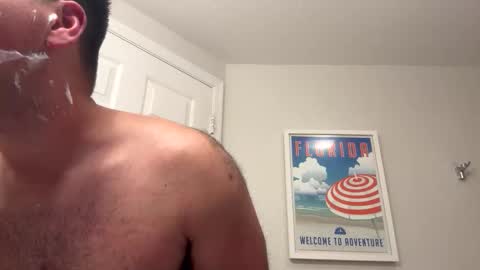 daddy41195 online show from March 2026 12:44:01 PM