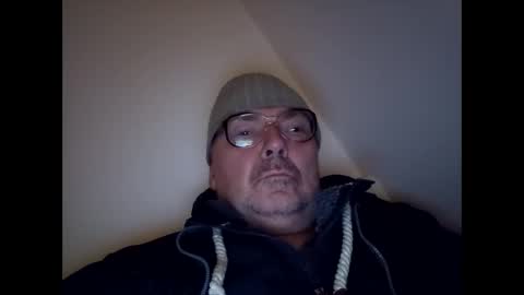 daddy91964 online show from January 2025 07:29:01 PM