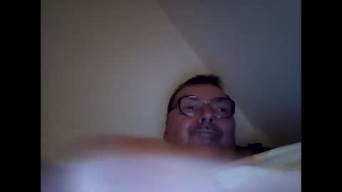 daddy91964 online show from January 2025 09:25:02 PM