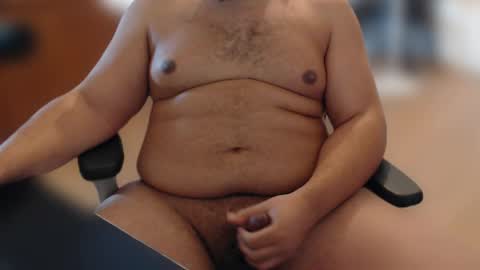 Daddy Bear  Papa Ours online show from June 2026 12:05:02 PM