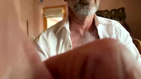 Snapshot of daddy_cowboy2 chatting on April 2026 10:01:02 PM daddy_cowboy2 online show from April 2026 10:01:02 PM