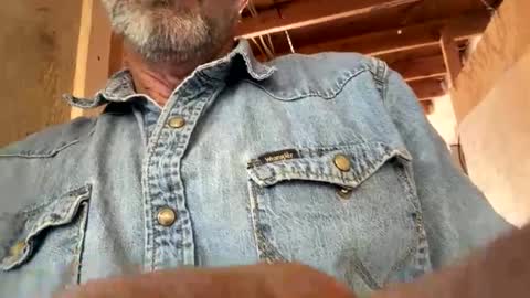 Snapshot of daddy_cowboy2 chatting on May 2026 08:03:01 PM daddy_cowboy2 online show from May 2026 08:03:01 PM