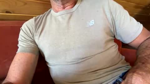 Snapshot of daddy_cowboy2 chatting on May 2026 07:43:01 PM daddy_cowboy2 online show from May 2026 07:43:01 PM
