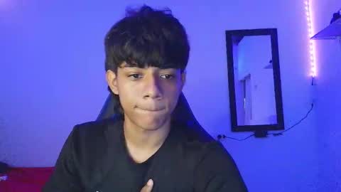 daddy_jesus29 online show from December 2025 05:36:02 AM