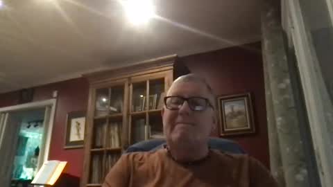 Snapshot of daddycok4 chatting on January 2025 01:19:01 PM DaddyCok4 online show from January 2025 01:19:01 PM