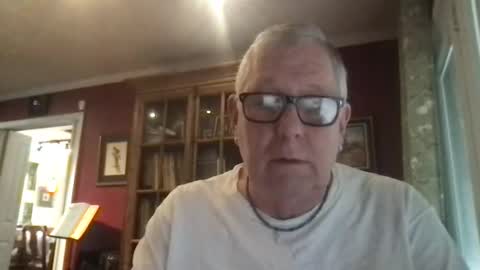 Snapshot of daddycok4 chatting on January 2025 05:46:01 PM DaddyCok4 online show from January 2025 05:46:01 PM