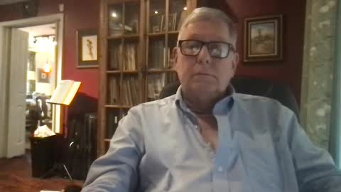 Snapshot of daddycok4 chatting on February 2025 04:33:01 PM DaddyCok4 online show from February 2025 04:33:01 PM