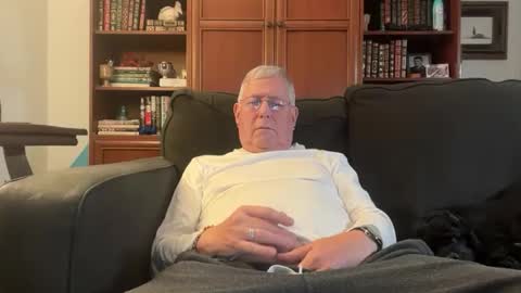 Snapshot of daddycok4 chatting on October 2025 12:39:02 PM DaddyCok4 online show from October 2025 12:39:02 PM