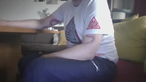 daddycomehome1 online show from February 2025 09:58:02 AM