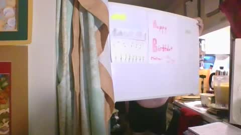 Snapshot of daddycubbyhubby chatting on February 2026 07:14:02 AM Daddy online show from February 2026 07:14:02 AM